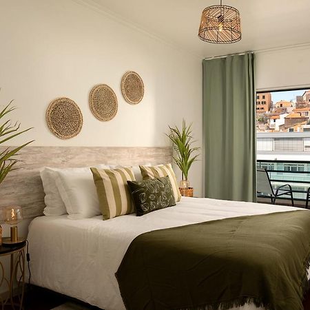 Appartement Funchal Atlantic View By Madeira Sun Travel Extérieur photo