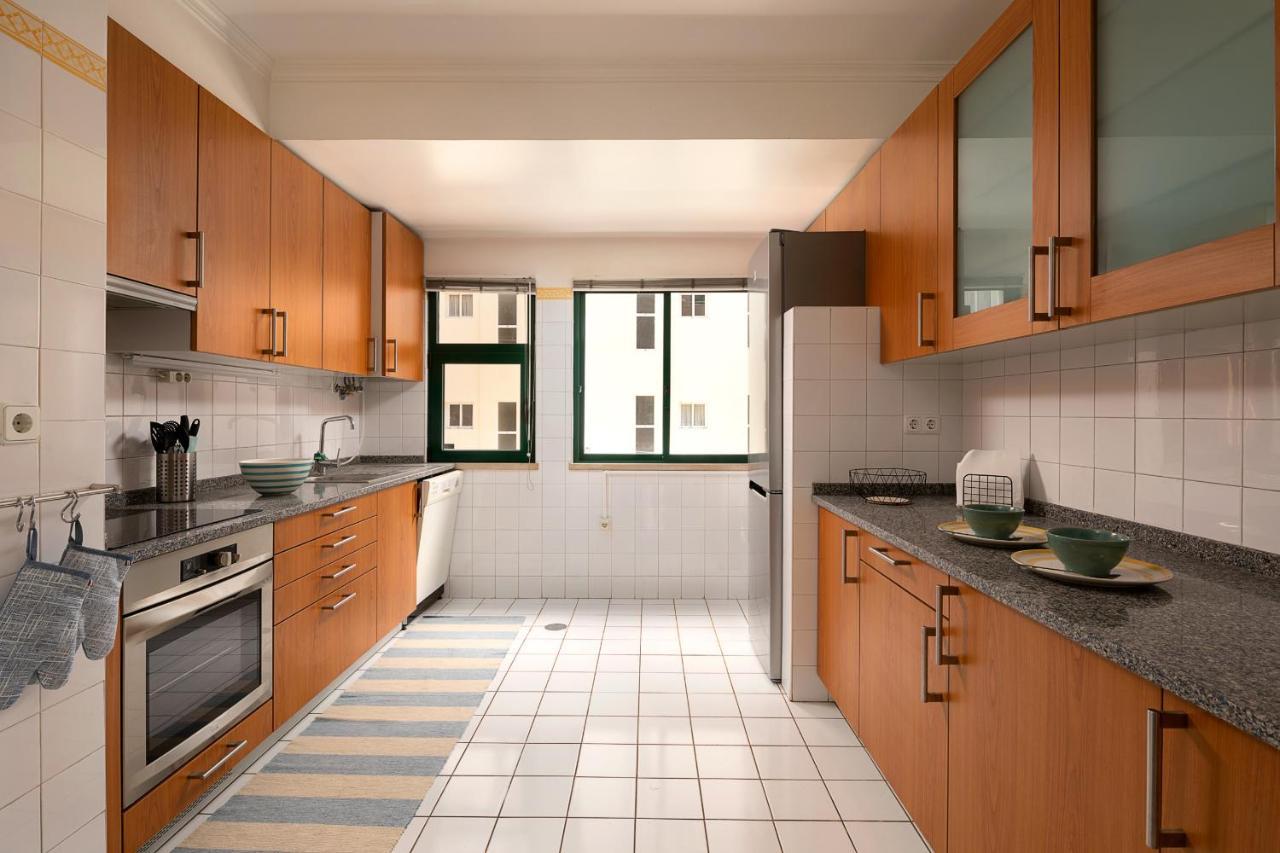Appartement Funchal Atlantic View By Madeira Sun Travel Extérieur photo