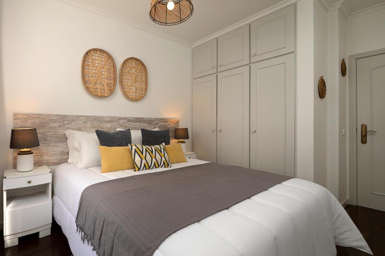 Appartement Funchal Atlantic View By Madeira Sun Travel Extérieur photo