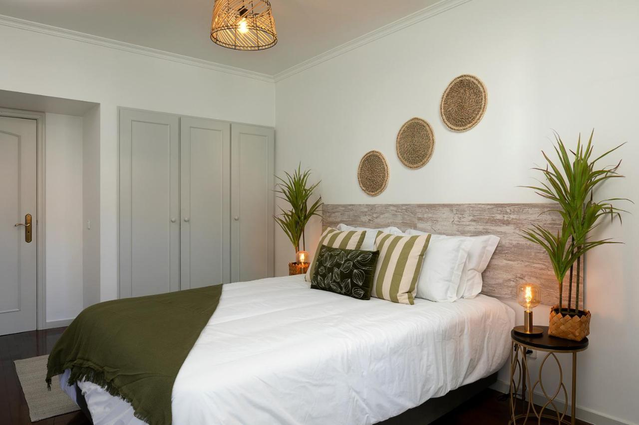 Appartement Funchal Atlantic View By Madeira Sun Travel Extérieur photo