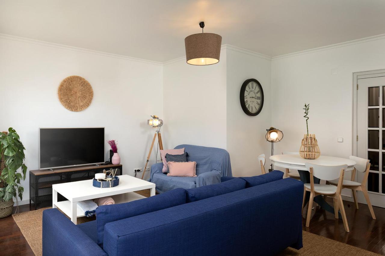 Appartement Funchal Atlantic View By Madeira Sun Travel Extérieur photo