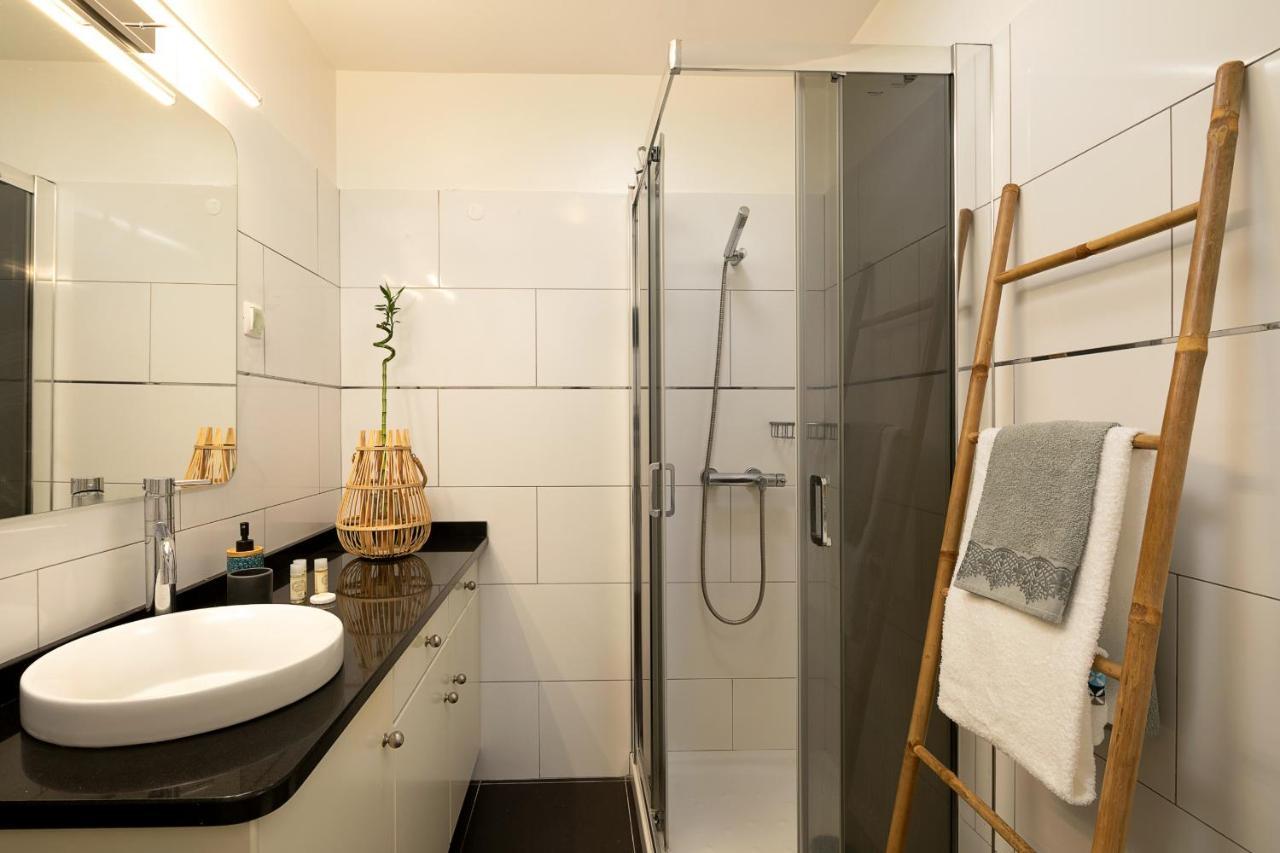 Appartement Funchal Atlantic View By Madeira Sun Travel Extérieur photo