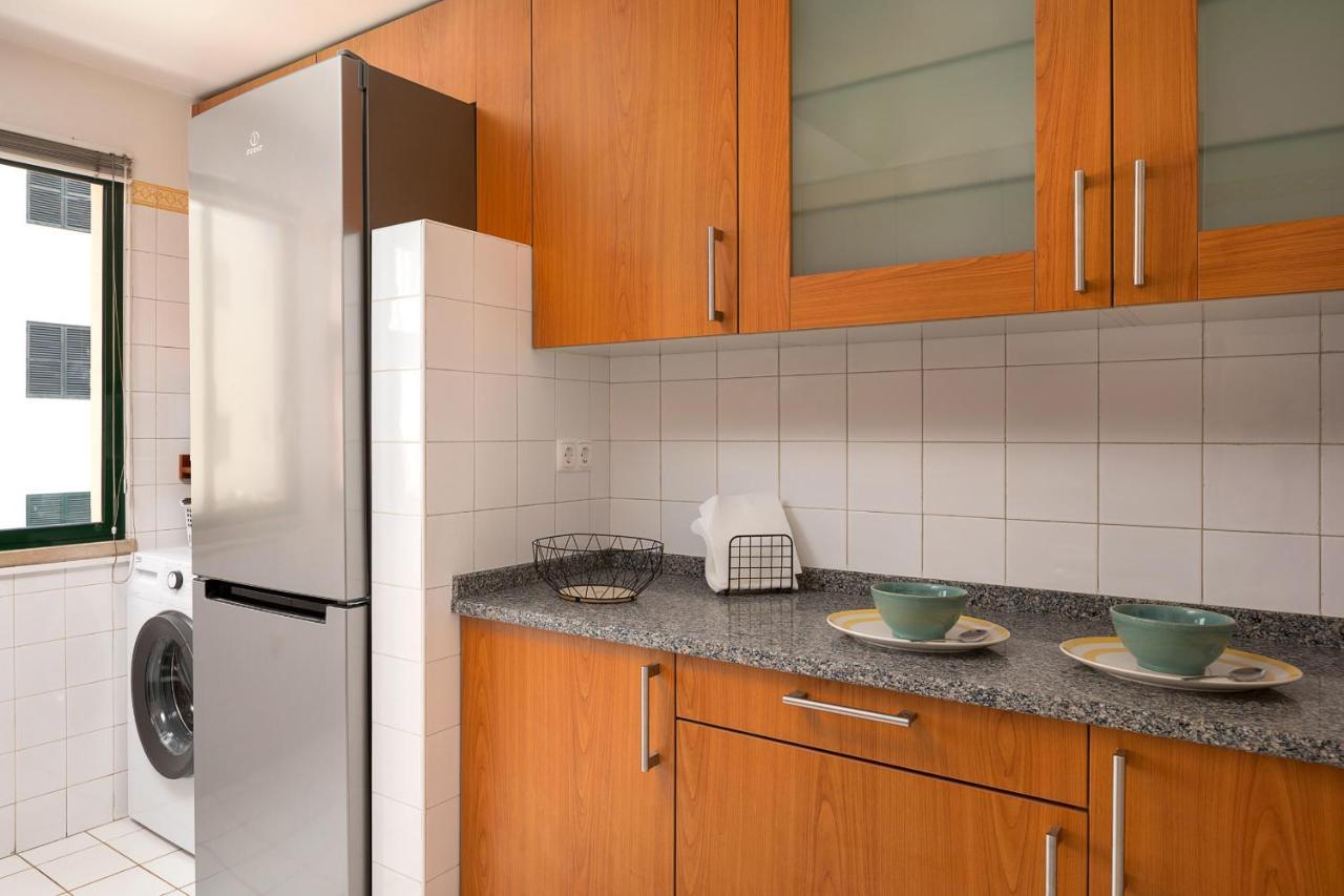 Appartement Funchal Atlantic View By Madeira Sun Travel Extérieur photo